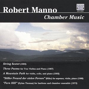 Chamber Music , Robert Manno
