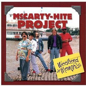 Weekend in Memphis , McCarty-Hite Project