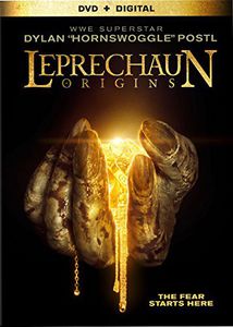 Leprechaun Origins