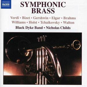 Symphonic Brass , Black Dyke Band