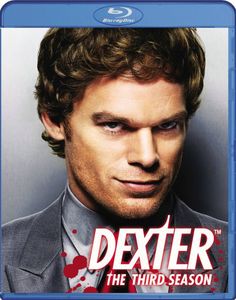 Dexter: The Complete Third Season , Keir Gilchrist