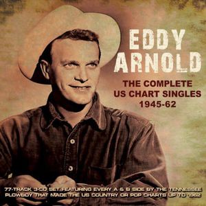 Complete Us Chart Singles 1945-62 -  Acrobat Music