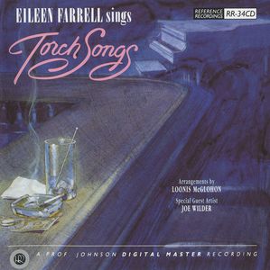 Torch Songs , Eileen Farrell