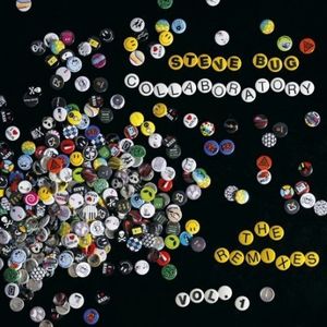 Collaboratory The Remixes, Vol. 1 , Steve Bug