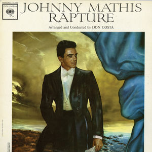 Rapture , Johnny Mathis