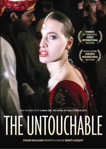 The Untouchable , Marc Barb