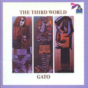 Third World [Import] , Gato Barbieri