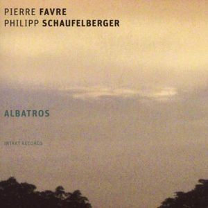 Albatros , Pierre Favre