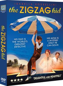 Zigzag Kid , Isabella Rossellini