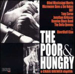 Poor and Hungry , Various Artists