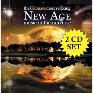 The Ultimate Most Relaxing New Age Music In The Universe -  Kin Kou