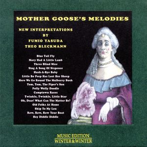 Mother Goose's Melodies , Fumio Yasuda