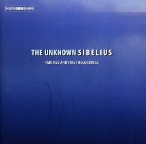 Unknown Sibelius , J. Sibelius