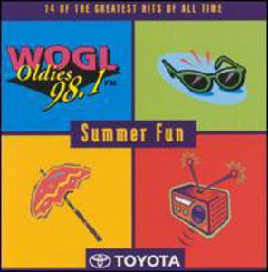 Summer Fun , Various Artists