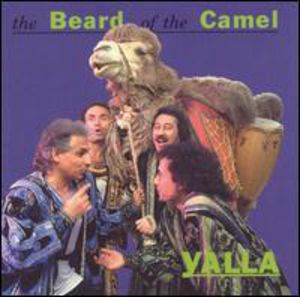 Beard of the Camel , Yalla