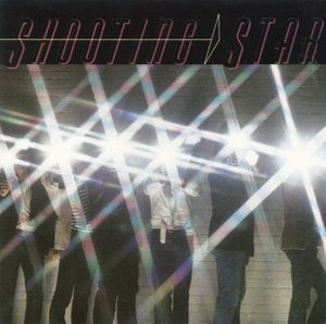 Shooting Star , Shooting Star