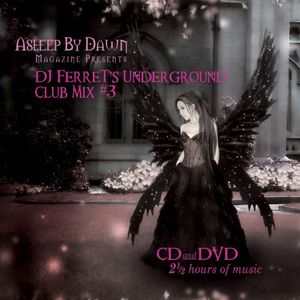 Dj Ferret's Underground Club Mix, Vol. 3 , Various Artists