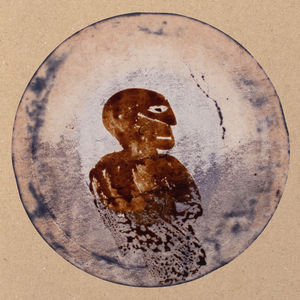 Mayday , Peter Brotzmann