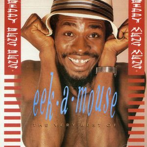 Best of , Eek-A-Mouse