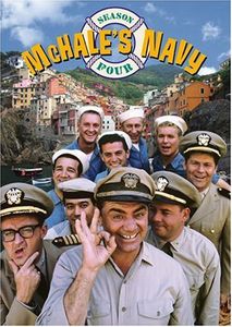 McHale's Navy: Season Four , Tim Conway
