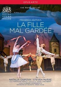 La Fille Mal Gardee 