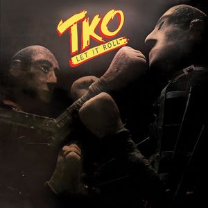 Let It Roll [Import] , TKO