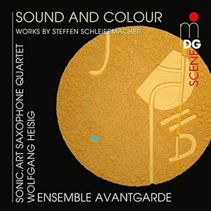 Sound & Colour