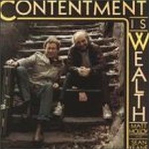 Contentment Is Wealth , Matt Molloy