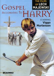 The Gospel According to Harry , Herbert Moulton