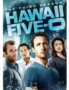 Hawaii Five-O: The Third Season , Ed Asner