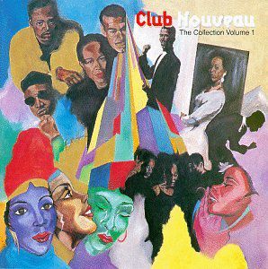 Collection 1 , Club Nouveau