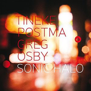 Sonic Halo , Greg Osby