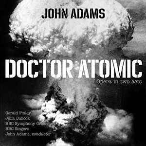 Doctor Atomic , John Adams