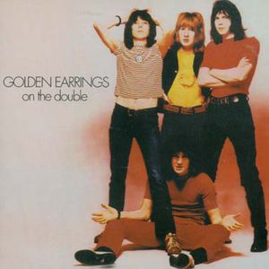 On the Double [Import] , Golden Earring