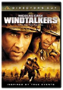 Windtalkers , Nicolas Cage