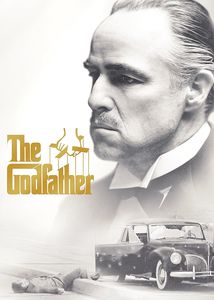 The Godfather , Marlon Brando