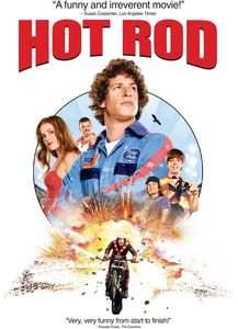 Hot Rod , Andy Samberg
