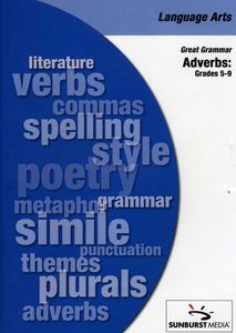 Adverbs