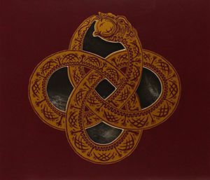 Serpent & the Sphere , Agalloch