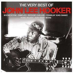 Very Best Of [Import] , John Lee Hooker