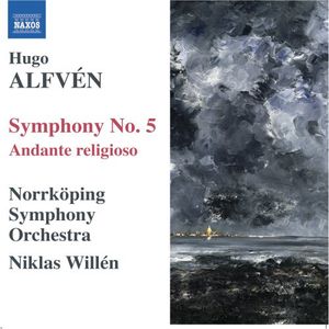 Symphony 5 , Niklas Willen