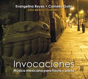 Invocations , D o M xico Con Brio