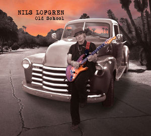Old School , Nils Lofgren