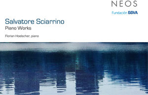 Piano Works , Salvatore Sciarrino
