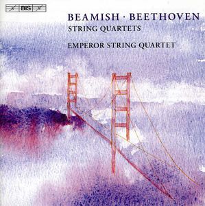 String Quartet No 1 , Emperor Quartet
