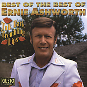 Best of Ernie Ashworth , Ernest Ashworth