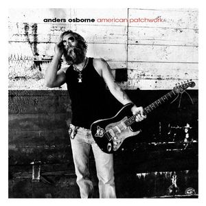 American Patchwork , Anders Osborne