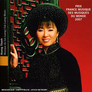 Musique Du Cai Luong , Various Artists