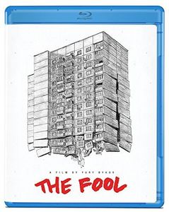 The Fool