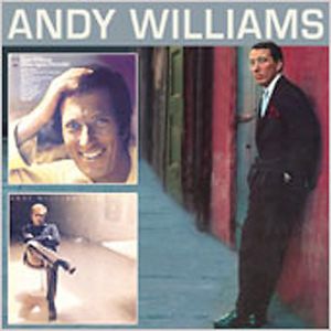 Alone Again /  Solitaire , Andy Williams